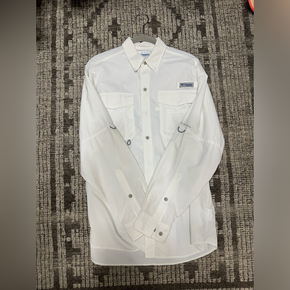Columbia Women’s Bahama PFG shirt